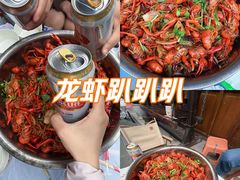 -华光驿站私房菜·黑金冠