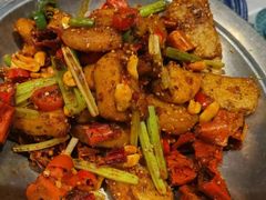 -阿西娅食府(中关村店)