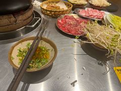 -郭铁柱·泥炉老火锅(江北龙湖天街店)