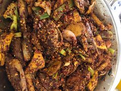 -嘎嘎鸭下巴·爆辣干锅(明教寺店)