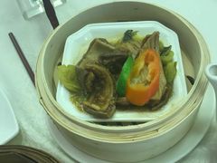 -国龙大酒店-中餐厅