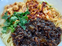 -孟记传统大刀面(星源商城店)