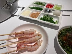 -洋房火锅(上海新天地南北里店)
