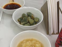 -东方饺子王(新奥购物中心店)