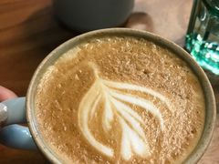 -VESH COFFEE(定西路店)