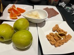 -京熹顺·老北京百年铜锅涮肉(百家湖1912店)