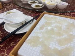 -金瑞轩大酒楼·顺德鱼生·粤菜海鲜(东江国际店)