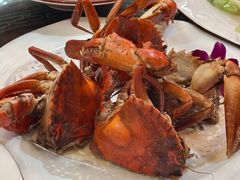 -友强·23年特色海鲜大排档(厦门店)