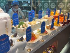 -老德州四合院·德州菜(天衢路店)