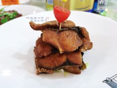 -锦月楼百姓厨房(大箕山商业广场店)