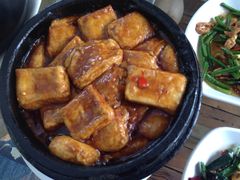 -乡村小榭饭店