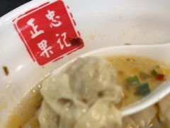 -正果忠记云吞濑粉(总店)