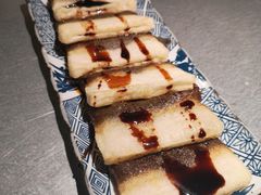 -探鱼·鲜青椒爽麻烤鱼(银泰城店)