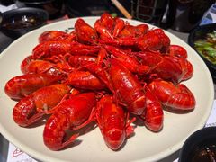 -一棠龙虾•王牌虾球(楚河汉街店)