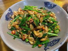 -湘聚南县土菜馆(龙山二路店)