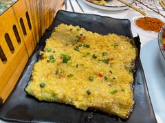 大茄子-云晓光头烧烤吧(德平路店)