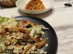 本店色拉-麦田工坊(月湖店)