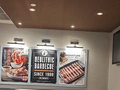 -新石器烤肉(百联川沙店)