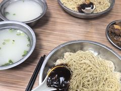 -好好味面家(桃园店)
