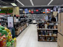 -永辉超市(融创茂店)