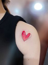 -海王刺青·纹身·穿孔饰品·TATTOO