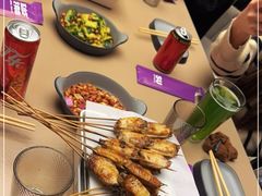 -苏小牛·牛肉串(国贸店)