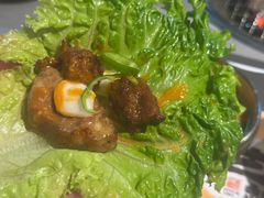 -艺林烤肉城(光明店)