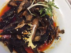 -赵小姐丨新中餐(曲江店)