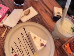 -索纳斯咖啡(海安路店)