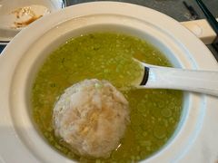 -扬州香格里拉·香宫中餐厅