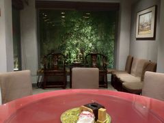 包厢-滇越乘象云南餐厅(豆各庄店)