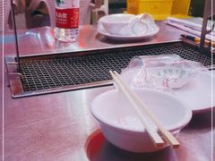 -三子烤羊腿·海鲜(弘阳店)