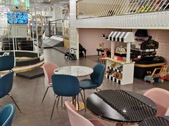 -Lilliput粒粒堡亲子餐厅(置汇旭辉店)