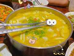-丁哥·庐味鲜 土菜·20年老字号(世纪阳光花园店)