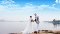 点击看大图 -金夫人婚纱摄影(长寿店)