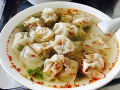 -巧手馄饨(箍桶巷店)