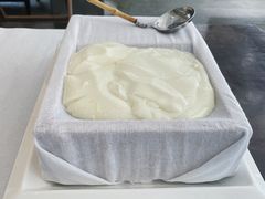 怀旧石磨点豆花-桂语山房(满觉陇店)