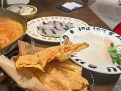 -潮澎派·潮汕菜大排档(南较西路店)