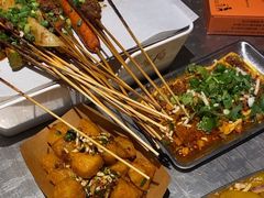 -有局·成都市井烧烤·精酿啤酒(双楠店)