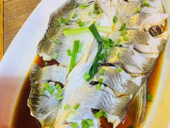 -晓琦农家菜馆·地道农家菜