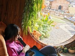 -HERRE·FARM 赫尔露营农场·团建聚会包场