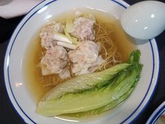 -左记港食(融科天城店)