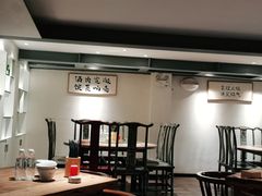 -树厨贵州菜(大十字店)