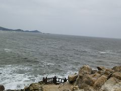 -湄洲岛