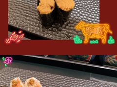 -Sushi Hanzo半藏(天环广场店)
