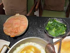 -得意咚瓜·顺德鱼生·冬瓜火锅(深圳首店)