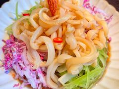 -连鹭海鲜·海肠捞饭·海胆饭(星海店)