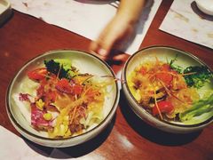 -大渔铁板烧(中山路八佰伴店)