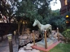 -马勒别墅饭店(静安寺店)