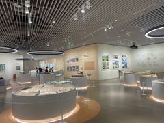 -上海城市规划展示馆